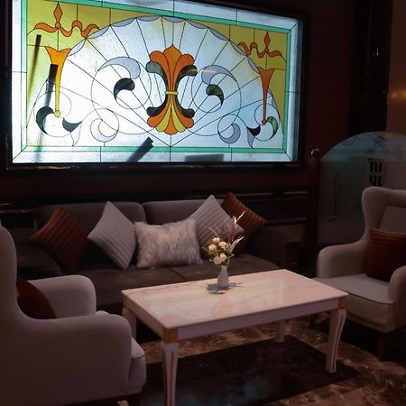 La Zona Continental Hotel Дубай Экстерьер фото